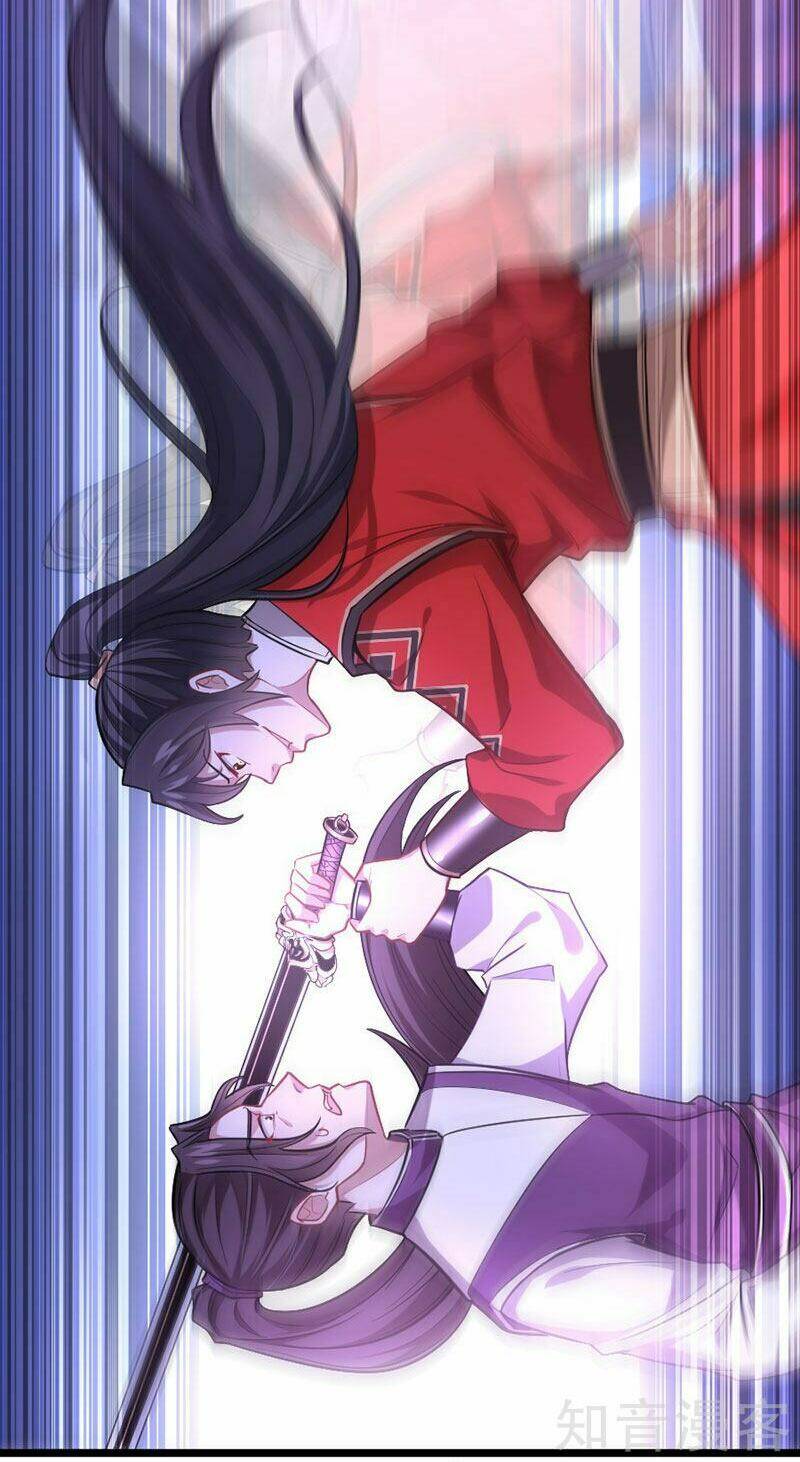 Tiên Đế Qui Lai Chapter 38 - Trang 2