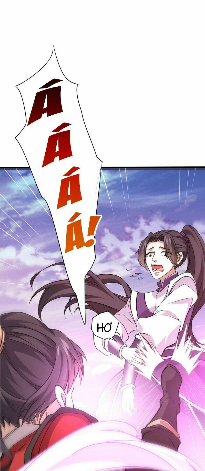 Tiên Đế Qui Lai Chapter 38 - Trang 2