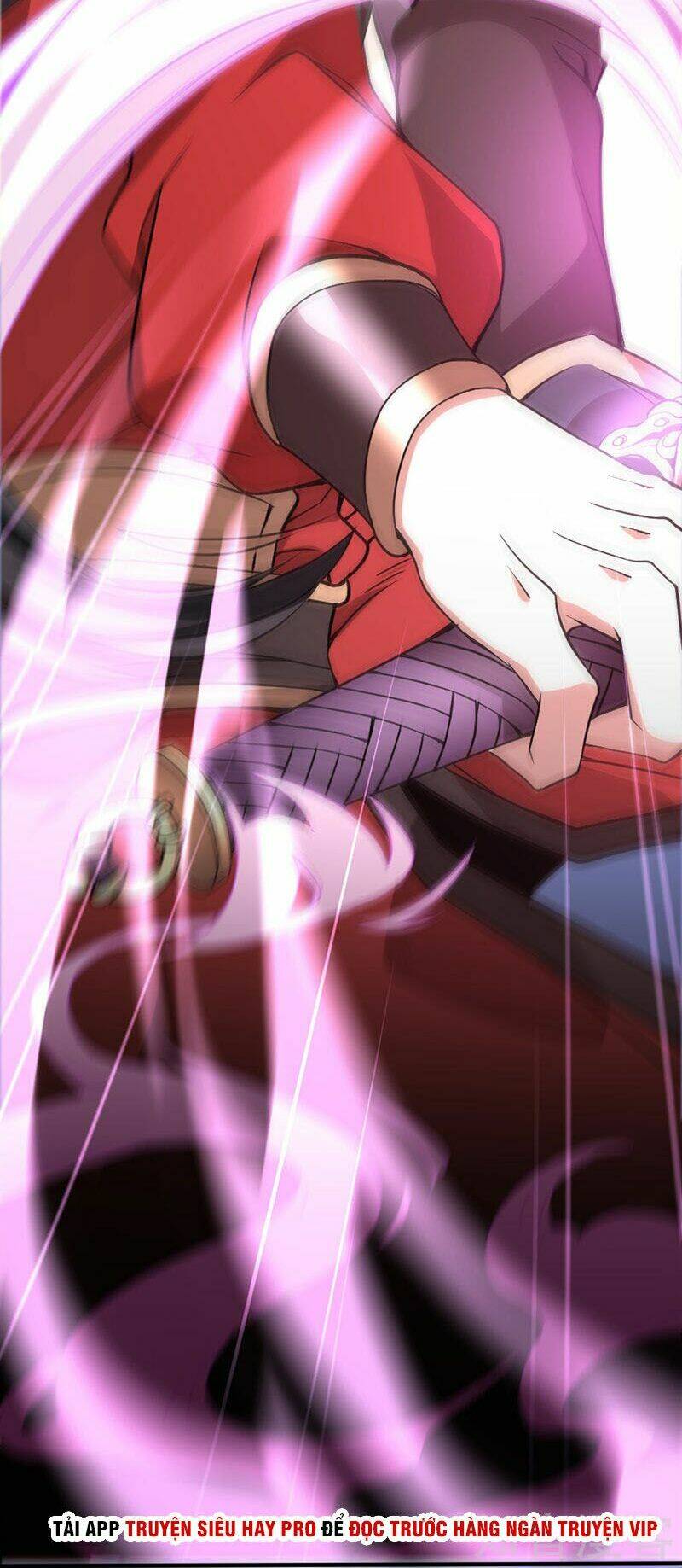 Tiên Đế Qui Lai Chapter 38 - Trang 2