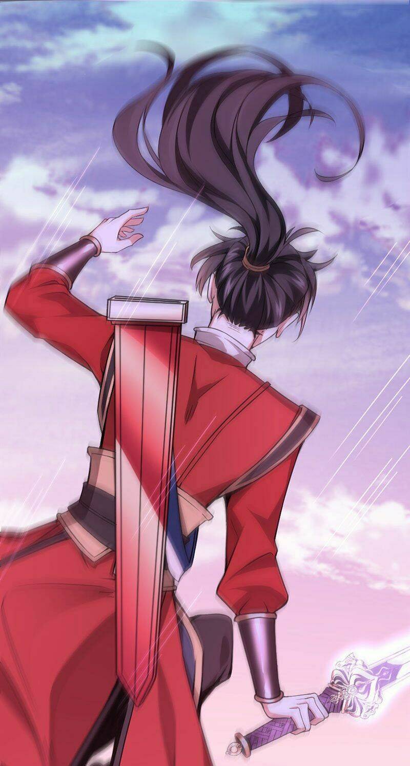 Tiên Đế Qui Lai Chapter 38 - Trang 2