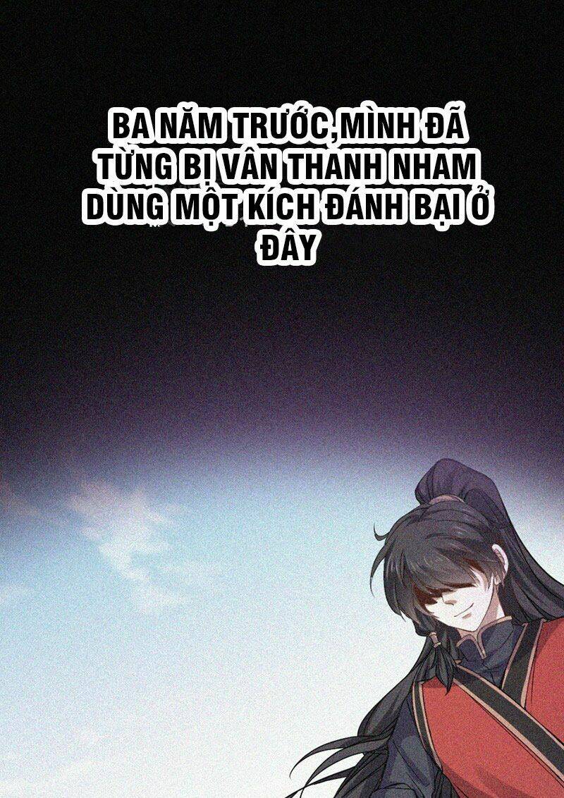 Tiên Đế Qui Lai Chapter 38 - Trang 2