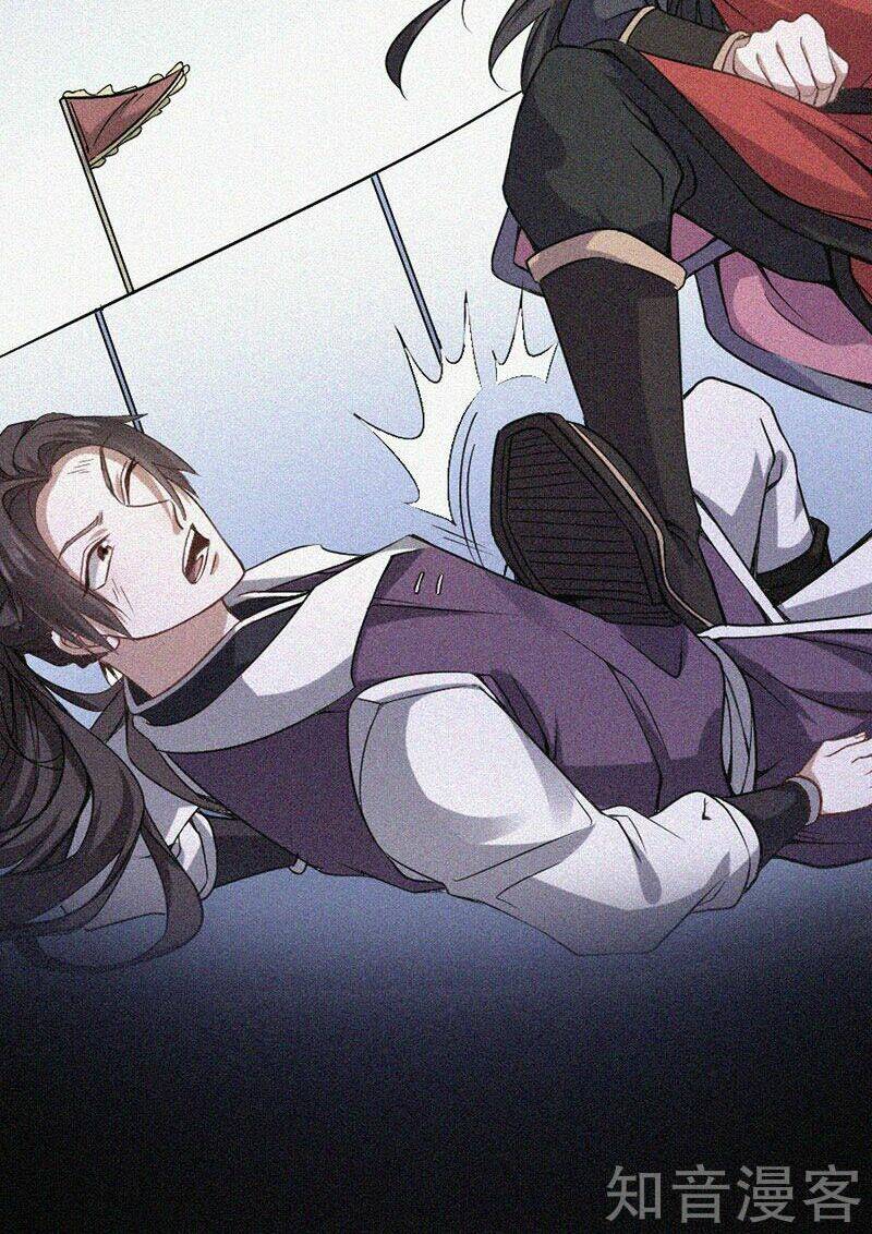 Tiên Đế Qui Lai Chapter 38 - Trang 2