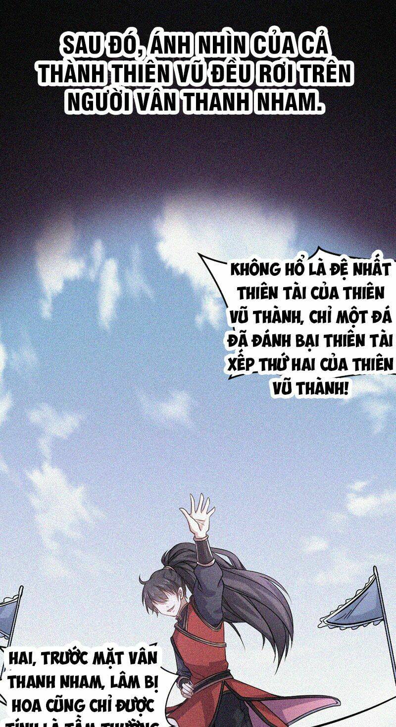 Tiên Đế Qui Lai Chapter 38 - Trang 2