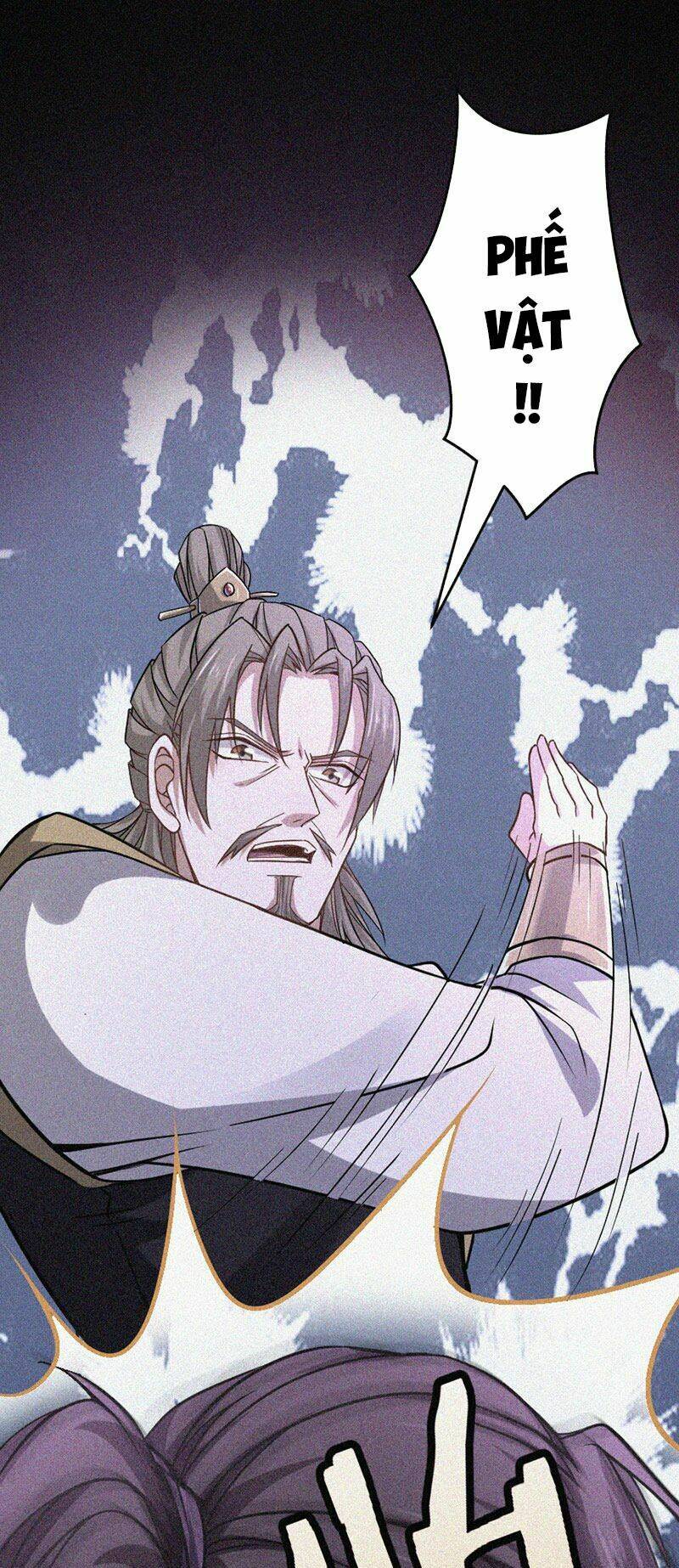 Tiên Đế Qui Lai Chapter 38 - Trang 2