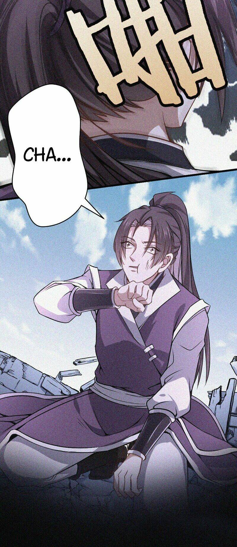 Tiên Đế Qui Lai Chapter 38 - Trang 2