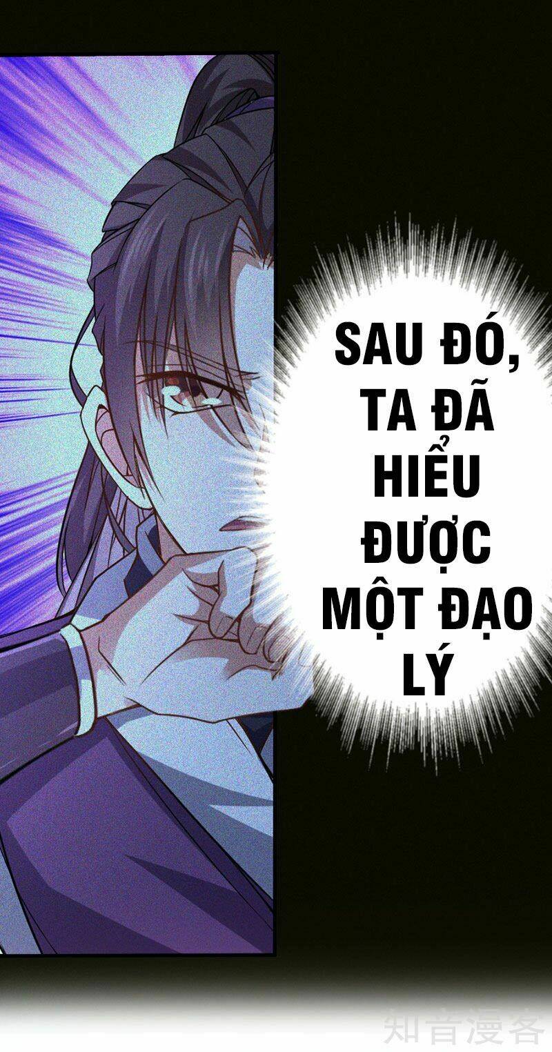 Tiên Đế Qui Lai Chapter 38 - Trang 2