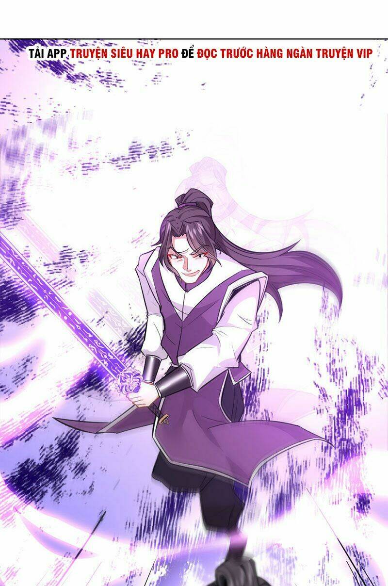 Tiên Đế Qui Lai Chapter 38 - Trang 2