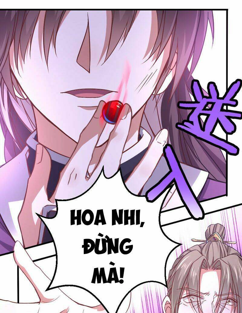 Tiên Đế Qui Lai Chapter 38 - Trang 2