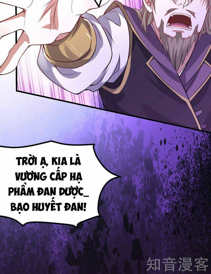 Tiên Đế Qui Lai Chapter 38 - Trang 2