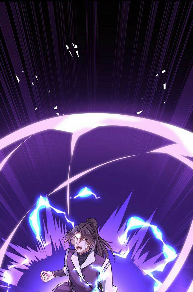 Tiên Đế Qui Lai Chapter 38 - Trang 2