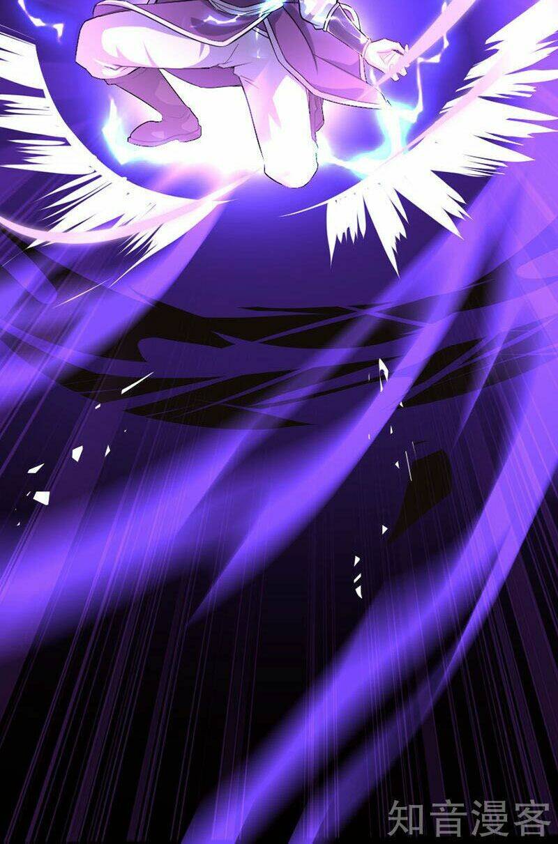 Tiên Đế Qui Lai Chapter 38 - Trang 2