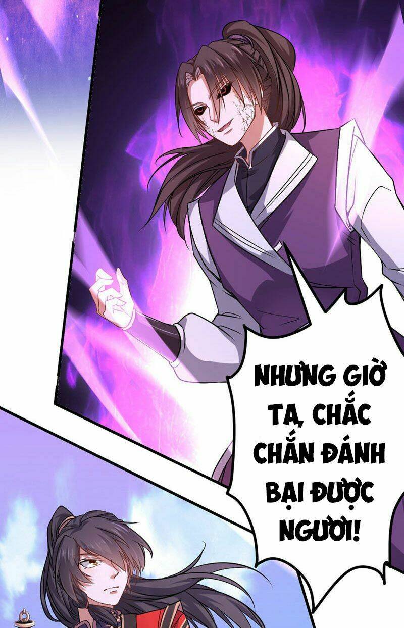 Tiên Đế Qui Lai Chapter 38 - Trang 2