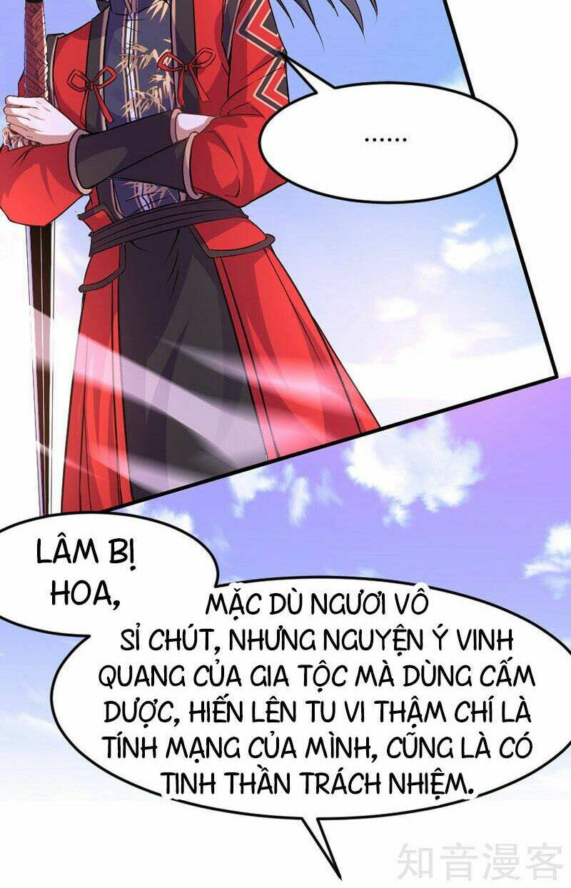 Tiên Đế Qui Lai Chapter 38 - Trang 2