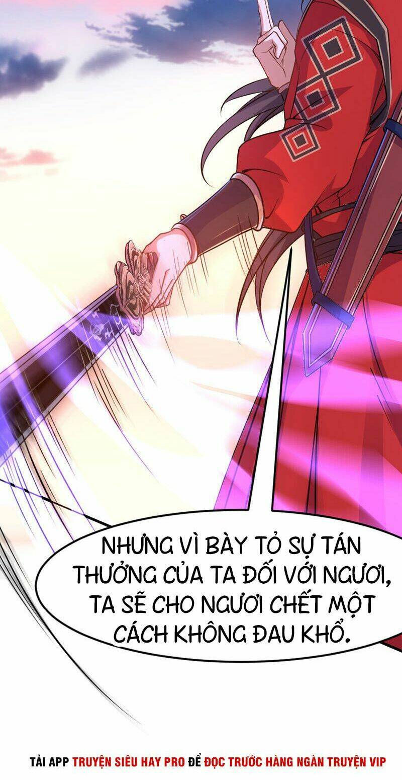 Tiên Đế Qui Lai Chapter 38 - Trang 2