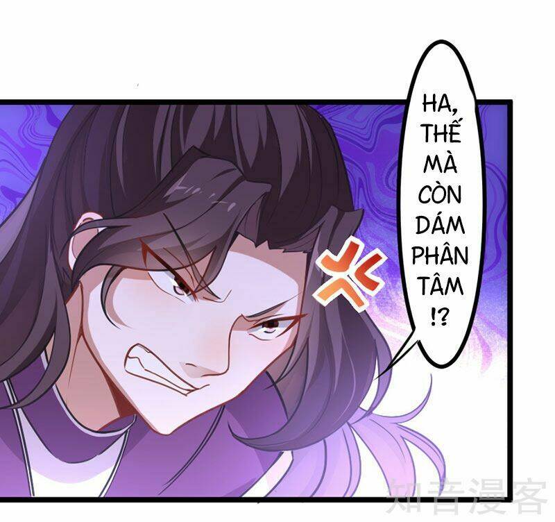 Tiên Đế Qui Lai Chapter 38 - Trang 2