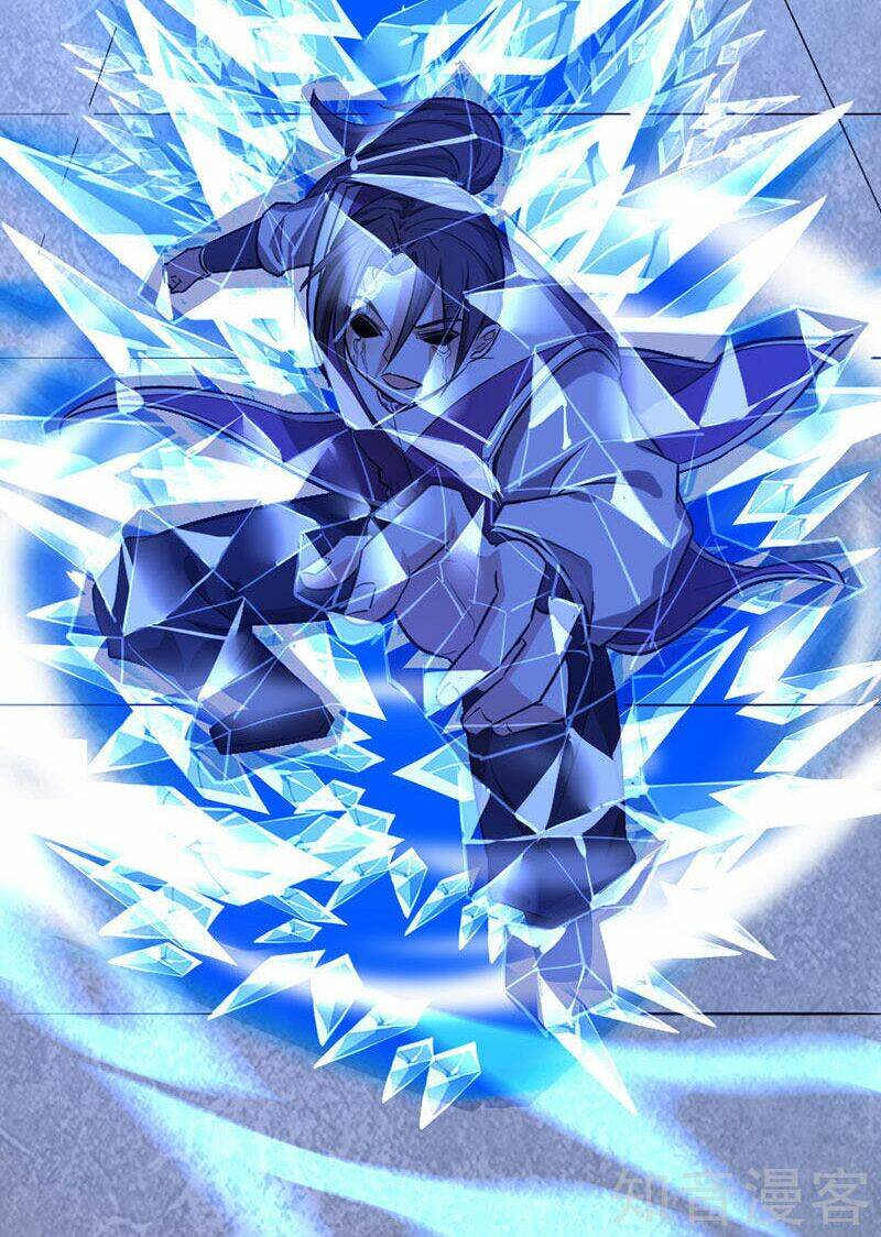 Tiên Đế Qui Lai Chapter 39 - Trang 2