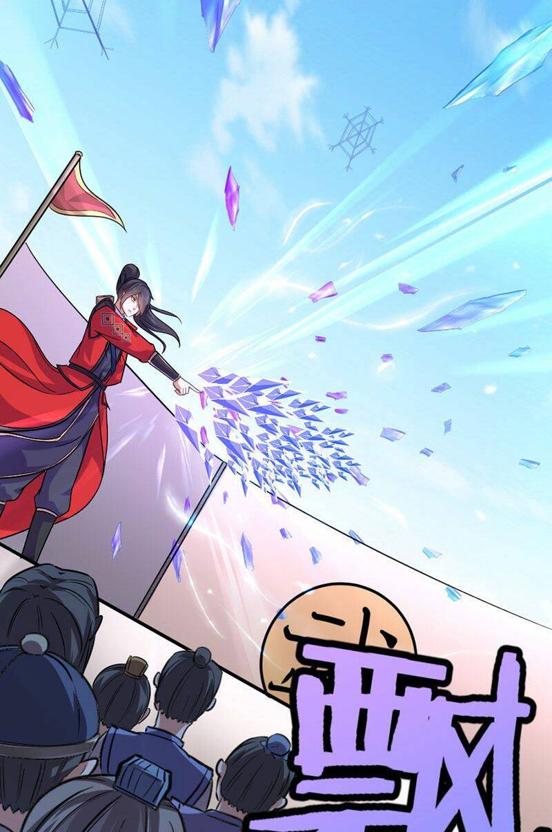 Tiên Đế Qui Lai Chapter 39 - Trang 2