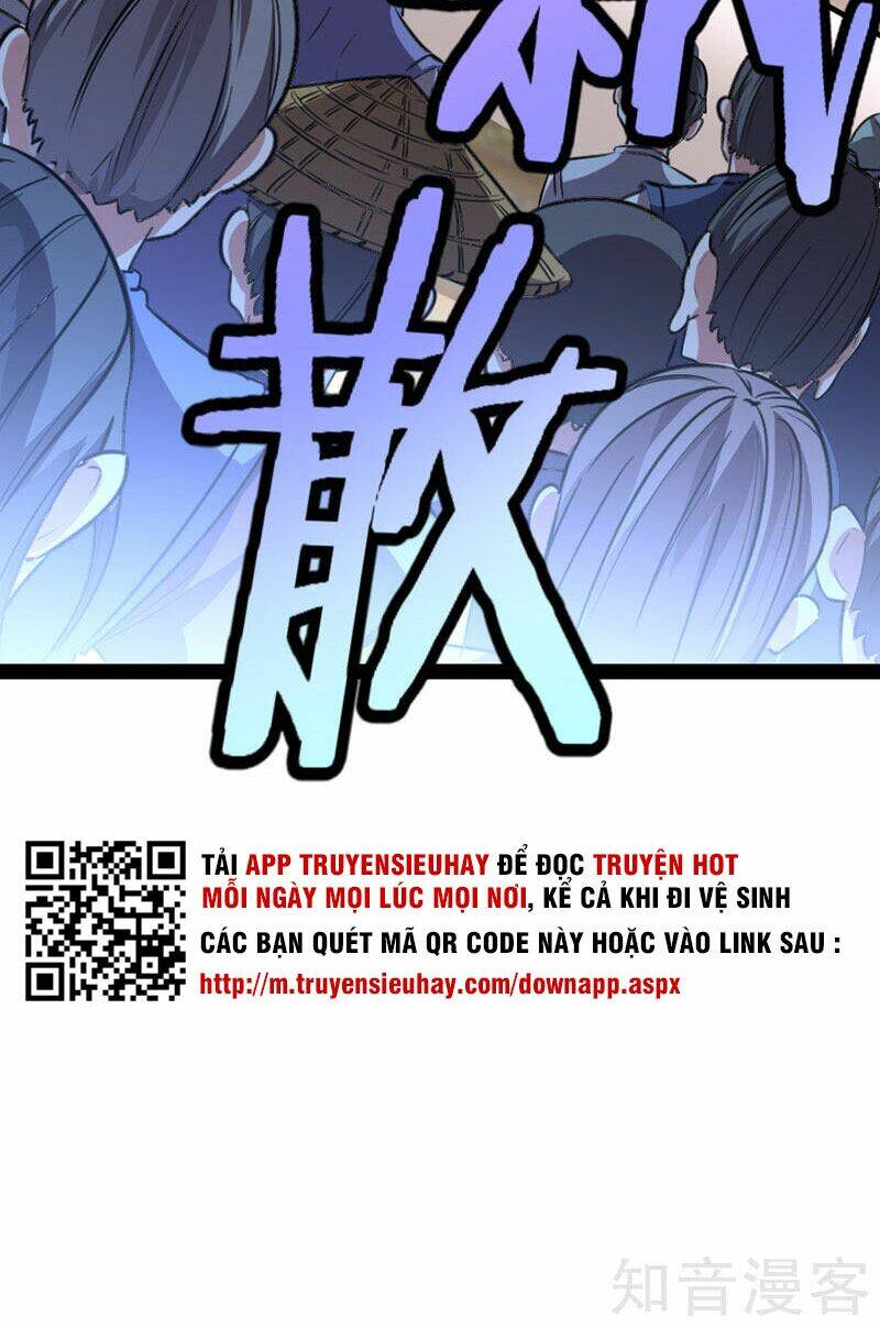 Tiên Đế Qui Lai Chapter 39 - Trang 2