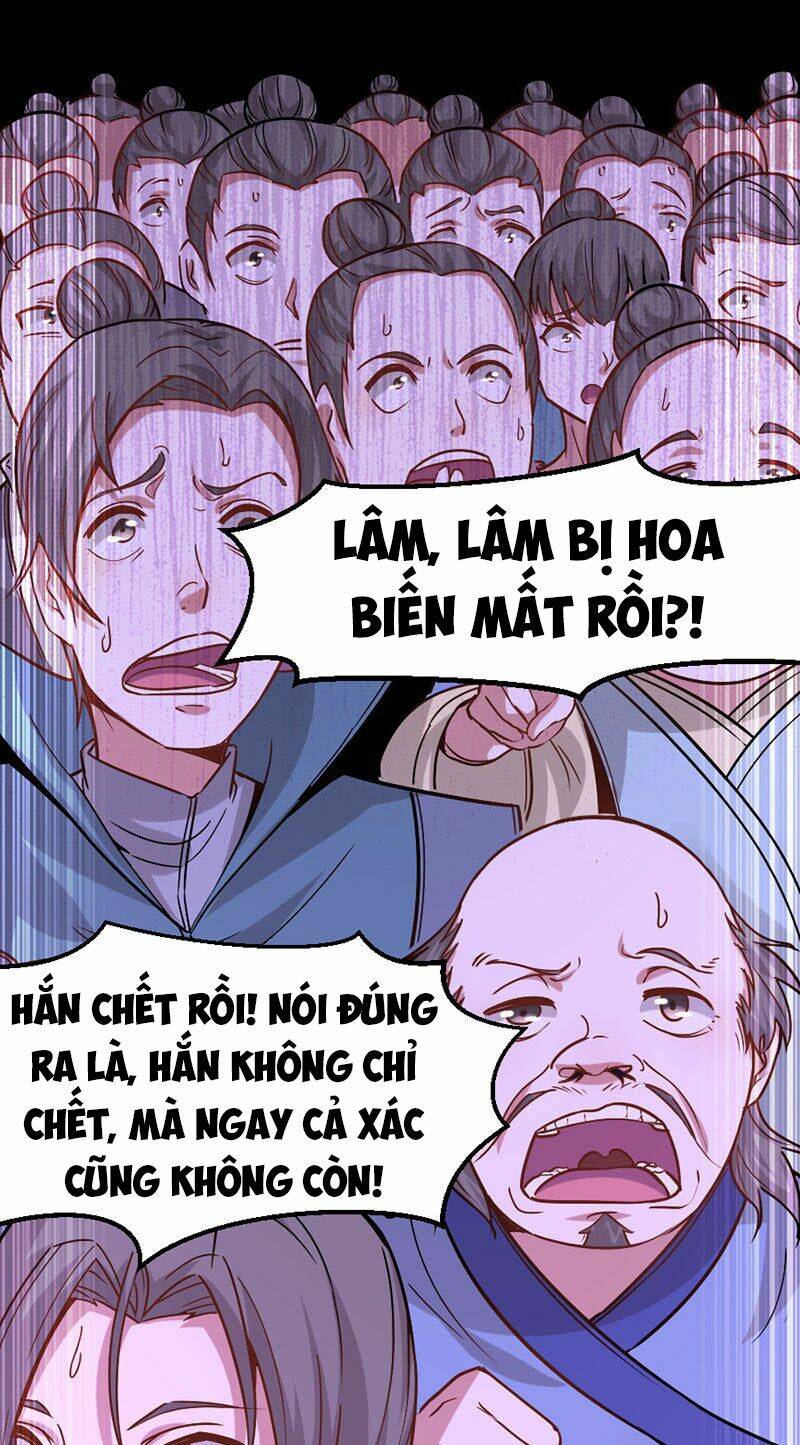 Tiên Đế Qui Lai Chapter 39 - Trang 2