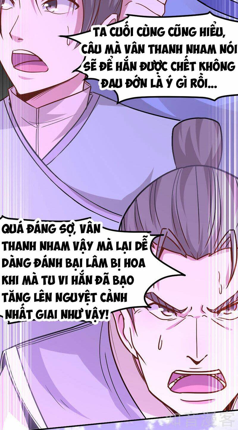 Tiên Đế Qui Lai Chapter 39 - Trang 2