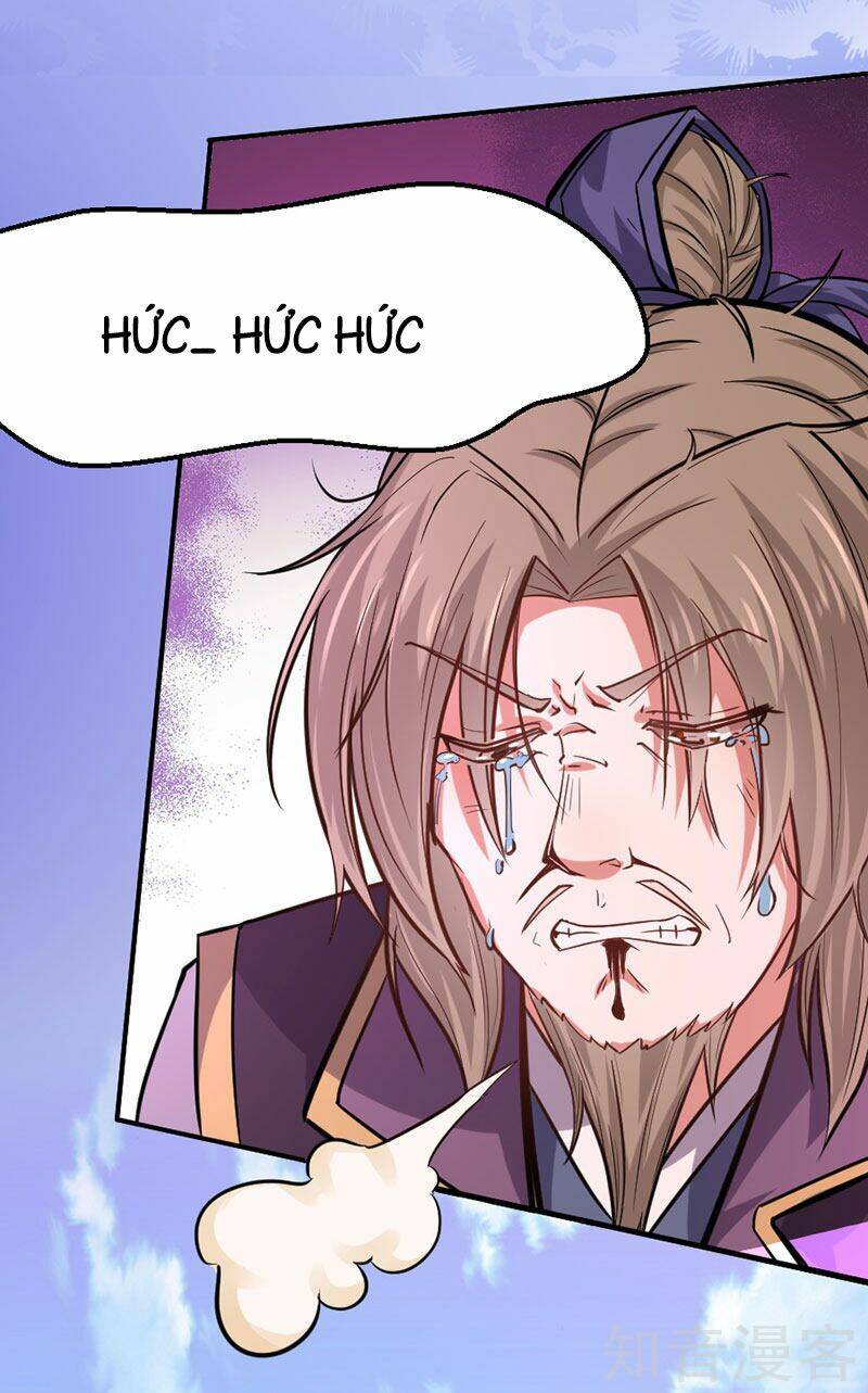 Tiên Đế Qui Lai Chapter 39 - Trang 2