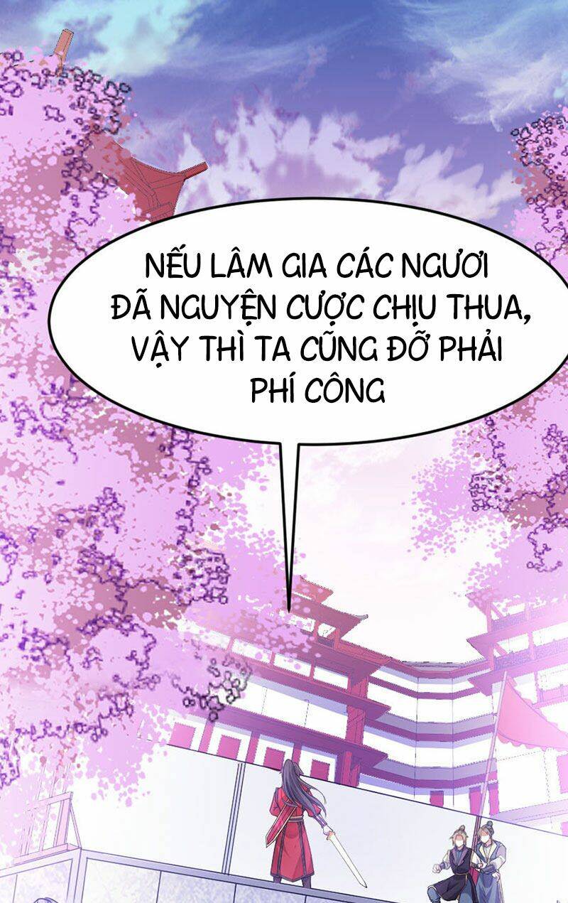 Tiên Đế Qui Lai Chapter 39 - Trang 2