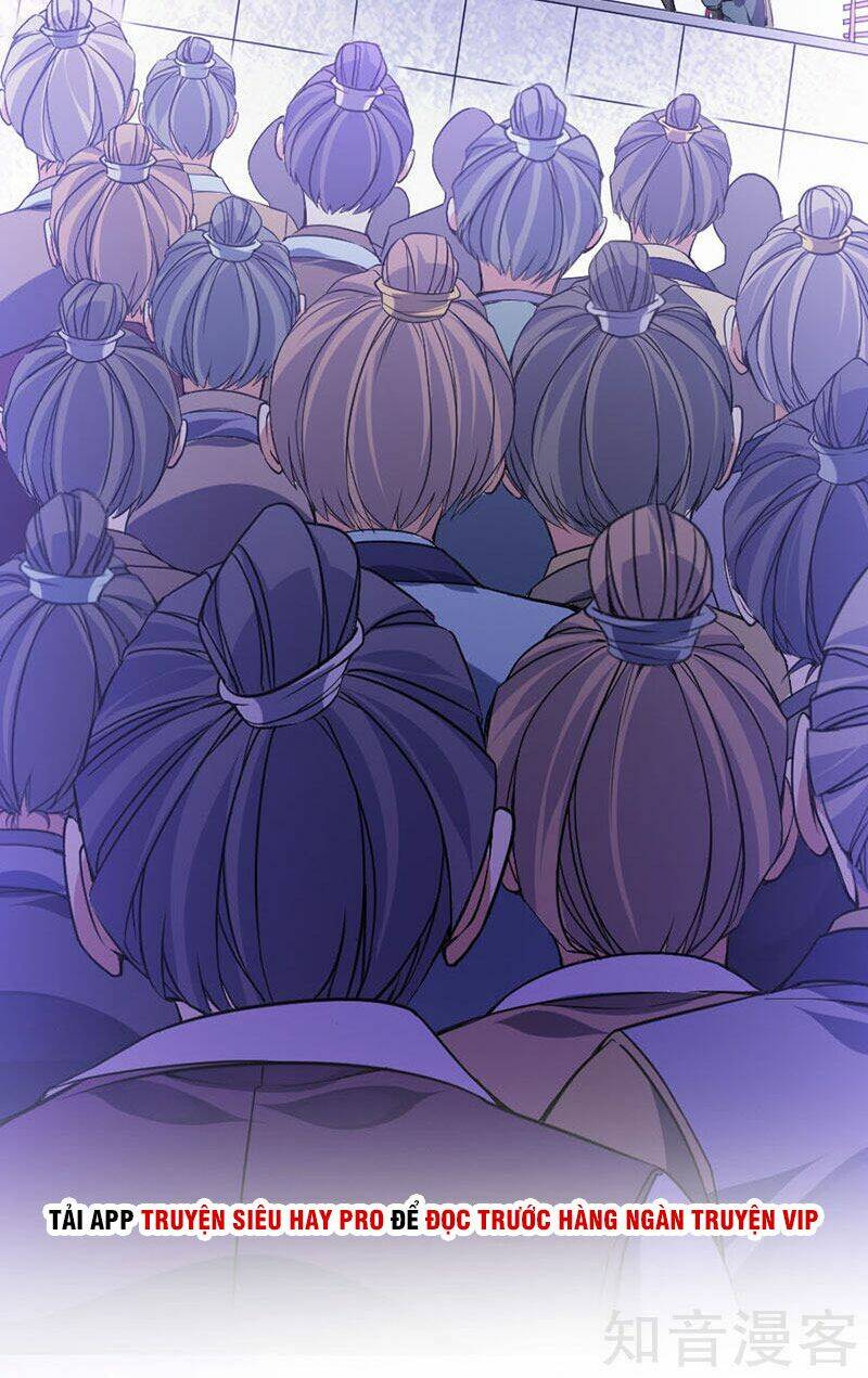 Tiên Đế Qui Lai Chapter 39 - Trang 2