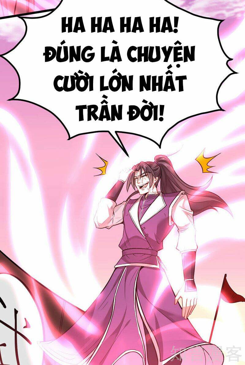 Tiên Đế Qui Lai Chapter 39 - Trang 2