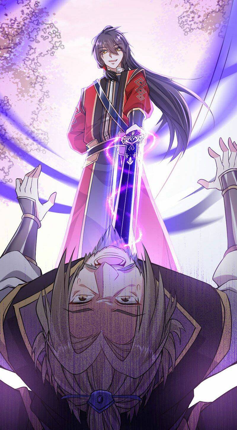 Tiên Đế Qui Lai Chapter 39 - Trang 2