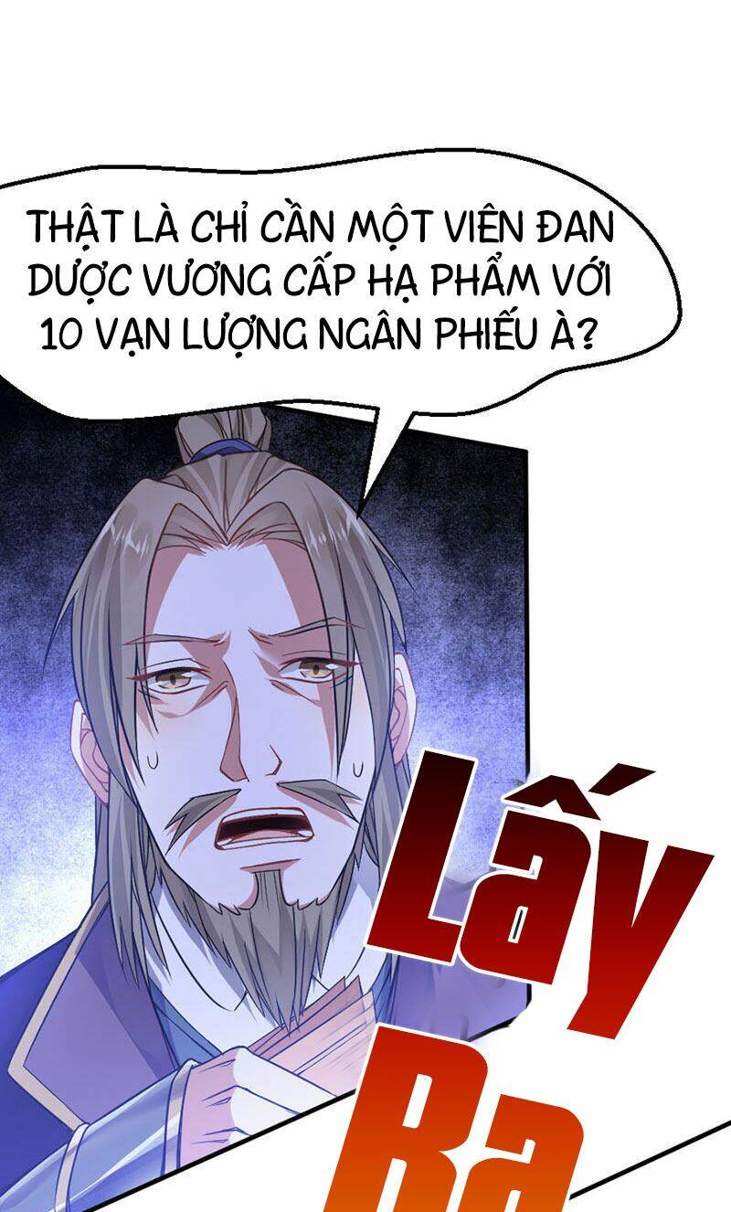 Tiên Đế Qui Lai Chapter 39 - Trang 2