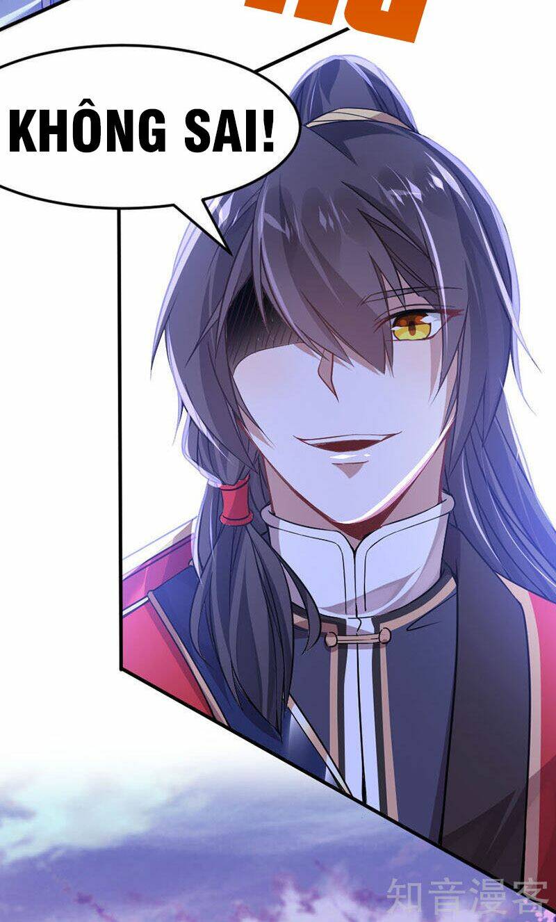 Tiên Đế Qui Lai Chapter 39 - Trang 2