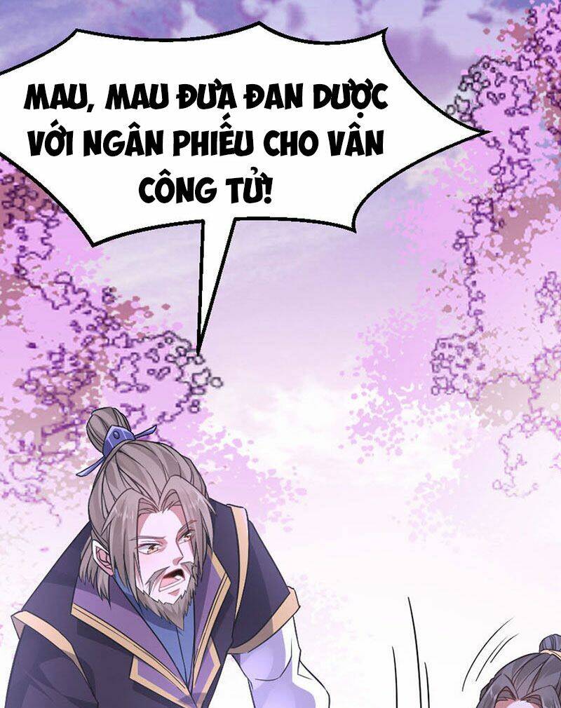 Tiên Đế Qui Lai Chapter 39 - Trang 2