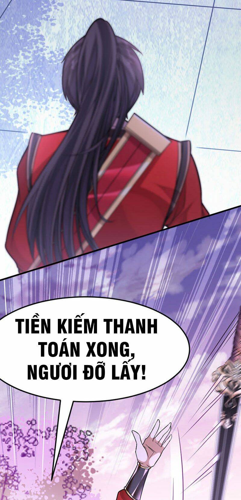 Tiên Đế Qui Lai Chapter 39 - Trang 2