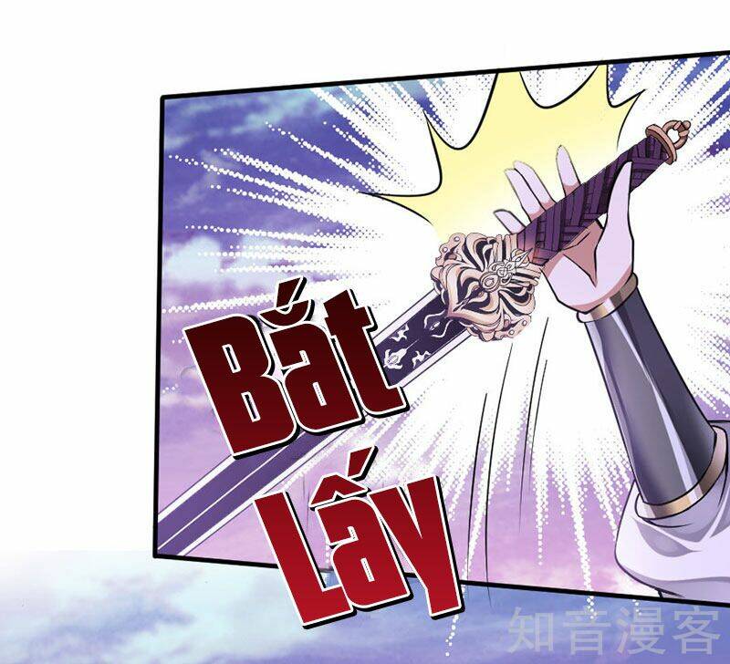 Tiên Đế Qui Lai Chapter 39 - Trang 2