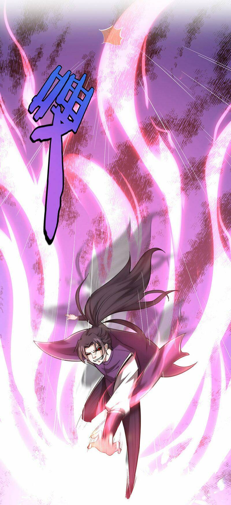 Tiên Đế Qui Lai Chapter 39 - Trang 2