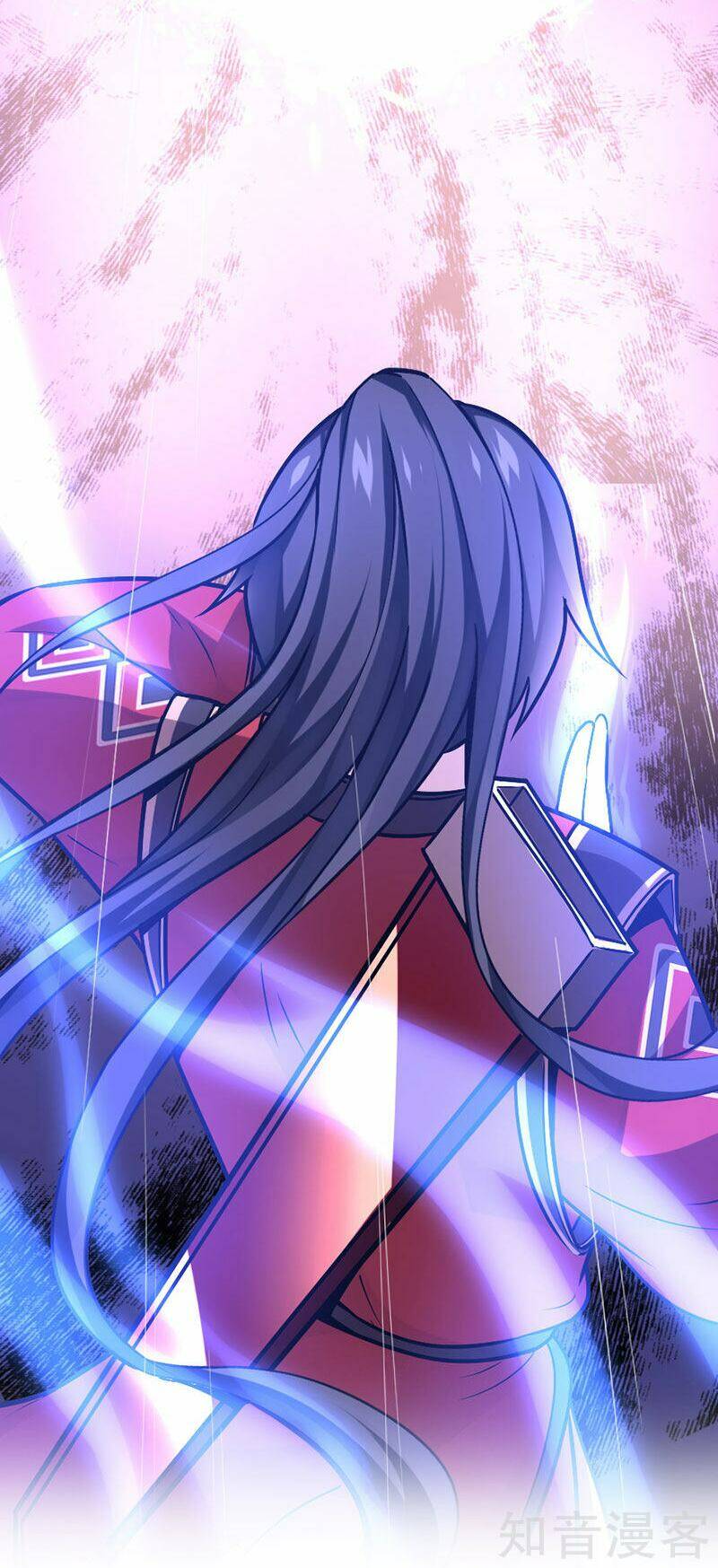 Tiên Đế Qui Lai Chapter 39 - Trang 2