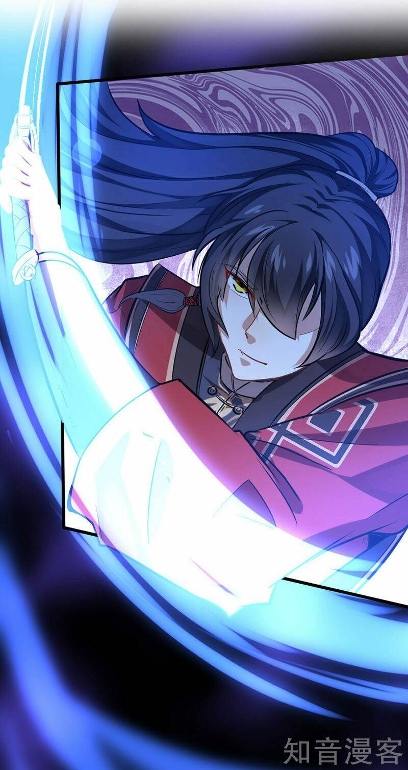 Tiên Đế Qui Lai Chapter 39 - Trang 2