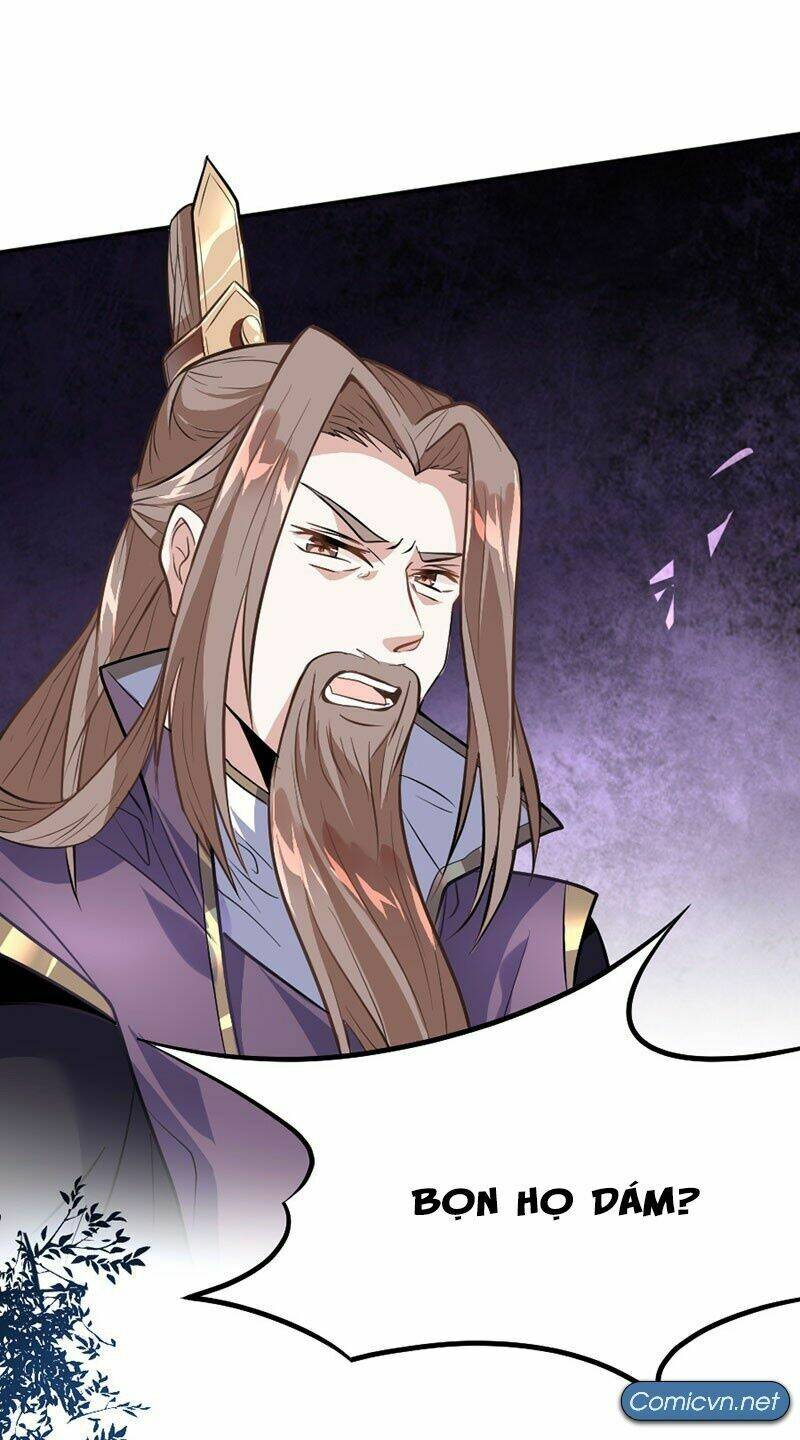 Tiên Đế Qui Lai Chapter 4 - Trang 2