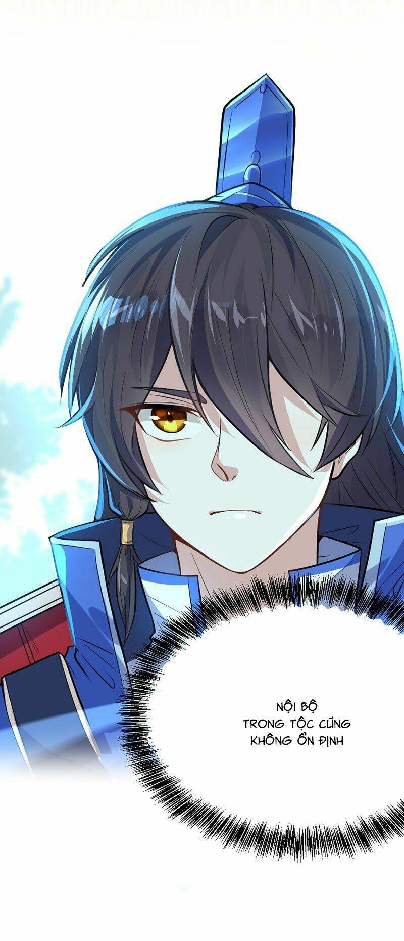 Tiên Đế Qui Lai Chapter 4 - Trang 2