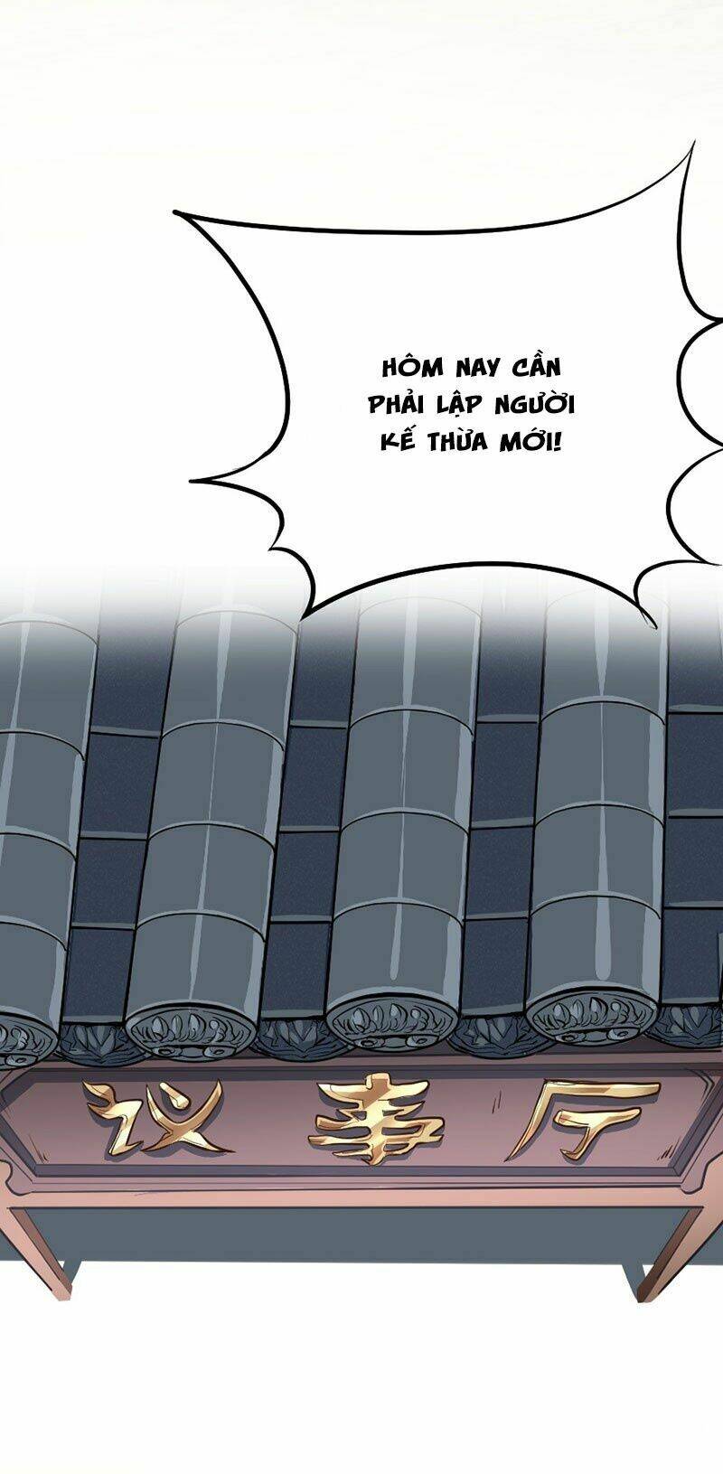 Tiên Đế Qui Lai Chapter 4 - Trang 2