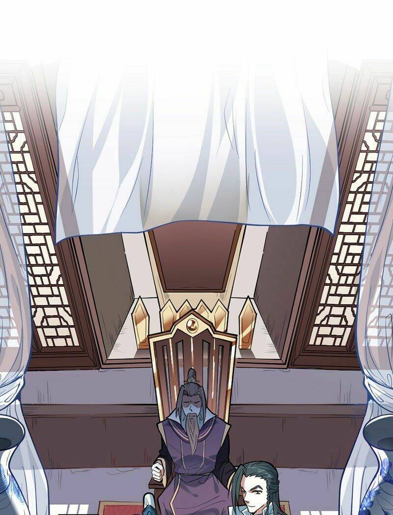 Tiên Đế Qui Lai Chapter 4 - Trang 2