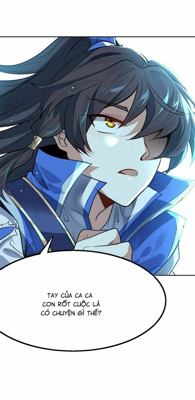 Tiên Đế Qui Lai Chapter 4 - Trang 2