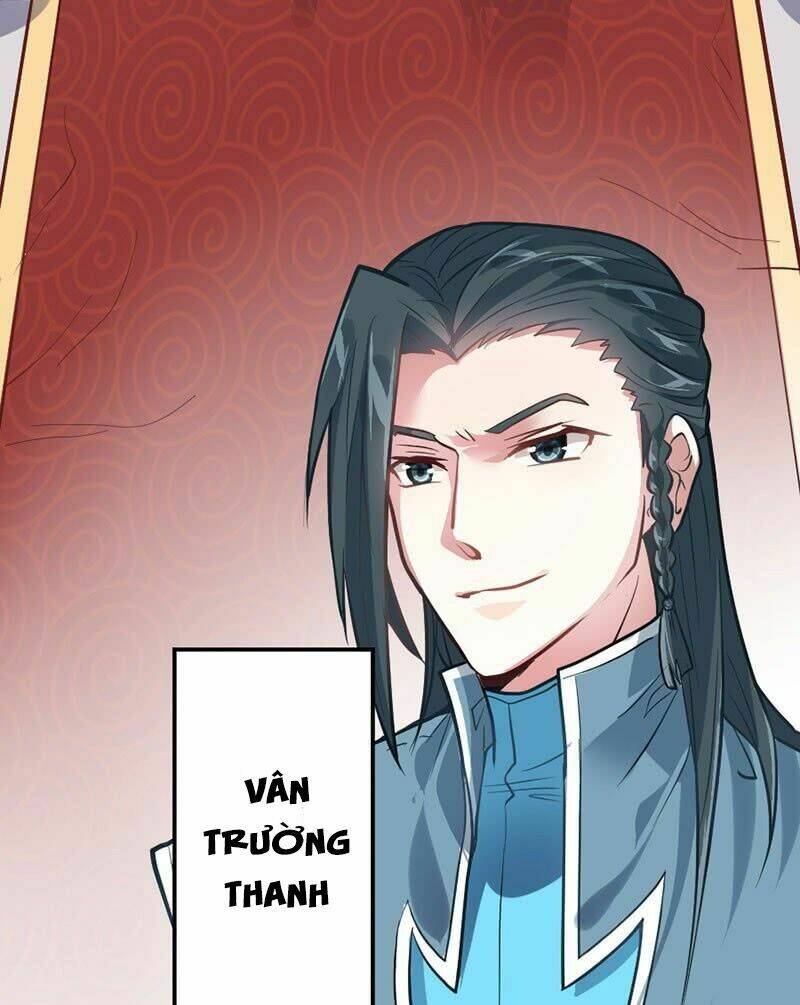 Tiên Đế Qui Lai Chapter 4 - Trang 2