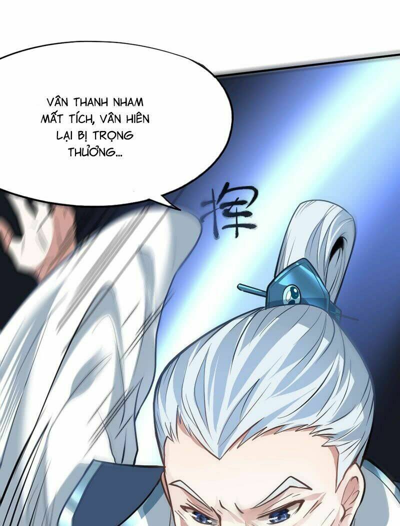 Tiên Đế Qui Lai Chapter 4 - Trang 2