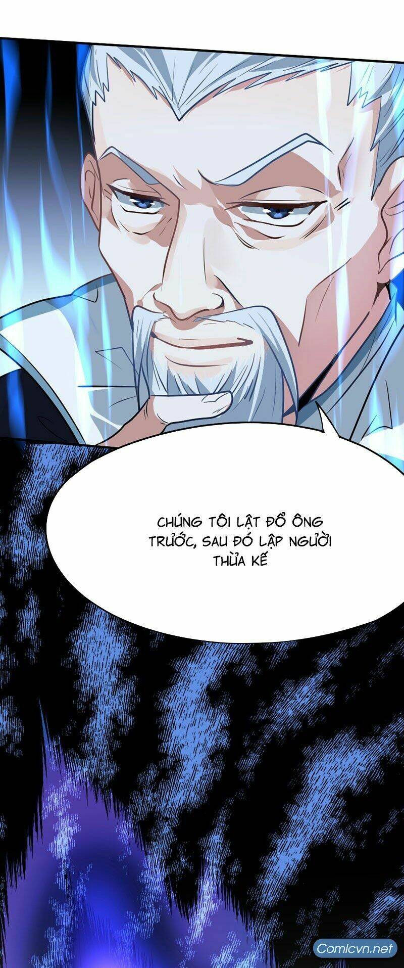 Tiên Đế Qui Lai Chapter 4 - Trang 2