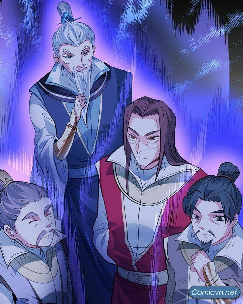 Tiên Đế Qui Lai Chapter 4 - Trang 2