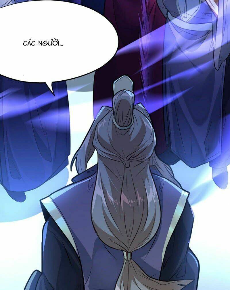 Tiên Đế Qui Lai Chapter 4 - Trang 2