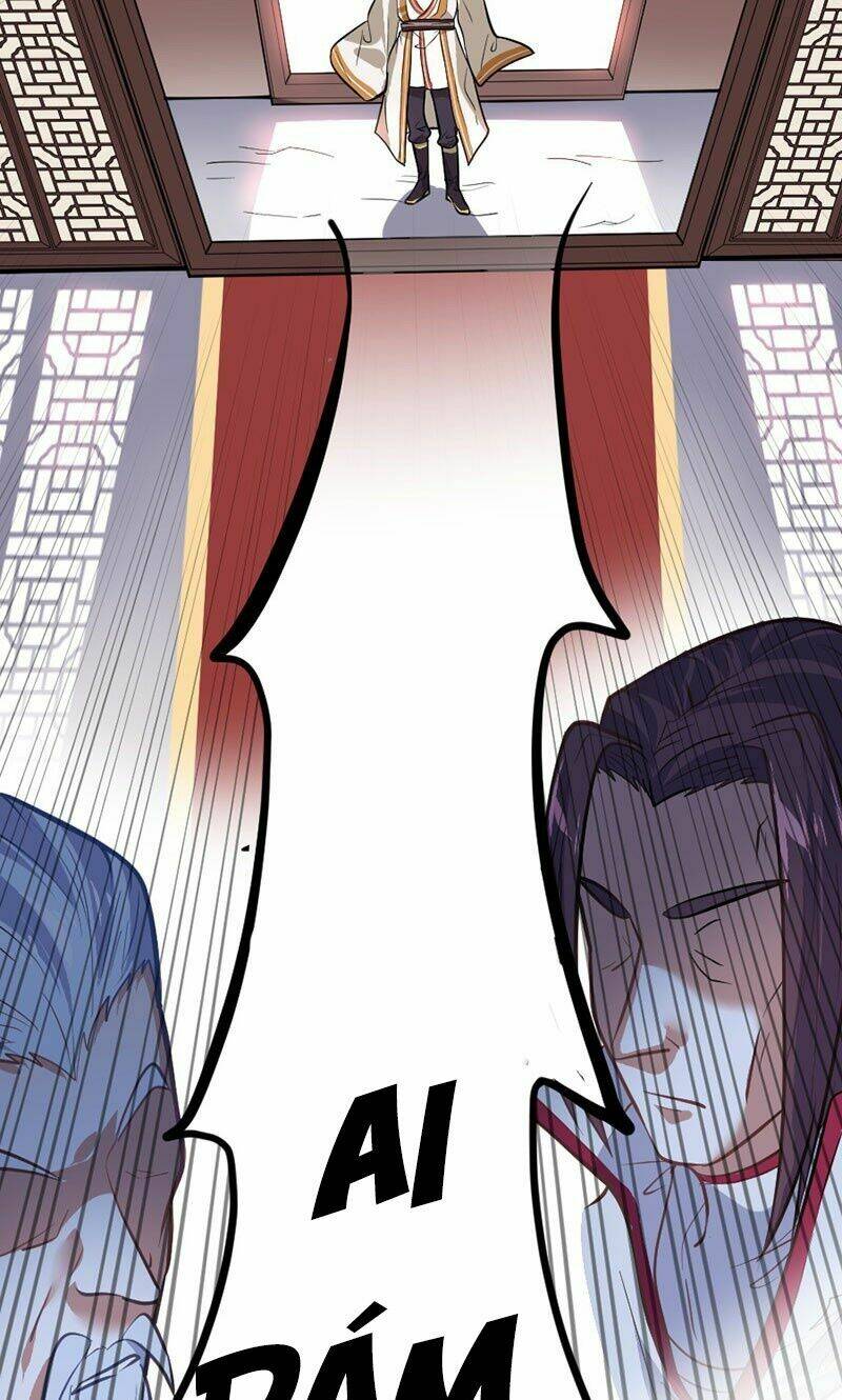 Tiên Đế Qui Lai Chapter 4 - Trang 2