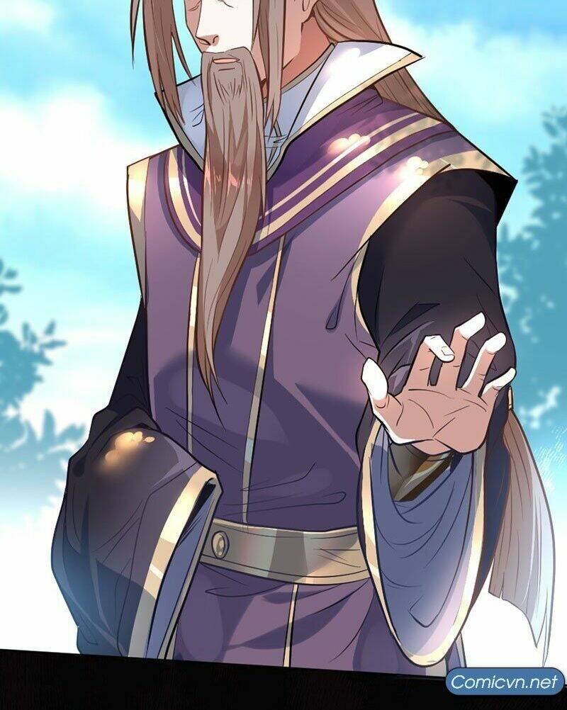 Tiên Đế Qui Lai Chapter 4 - Trang 2