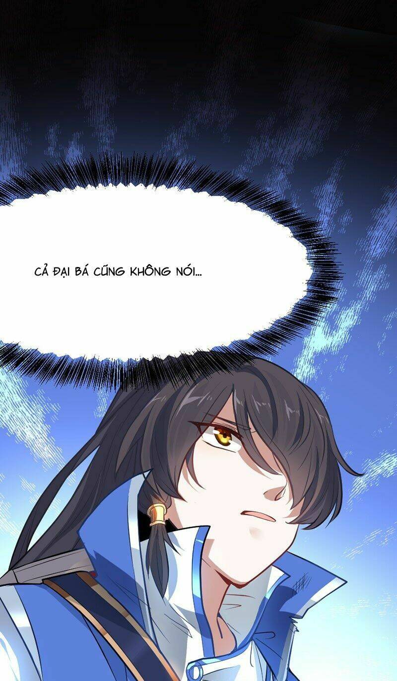 Tiên Đế Qui Lai Chapter 4 - Trang 2